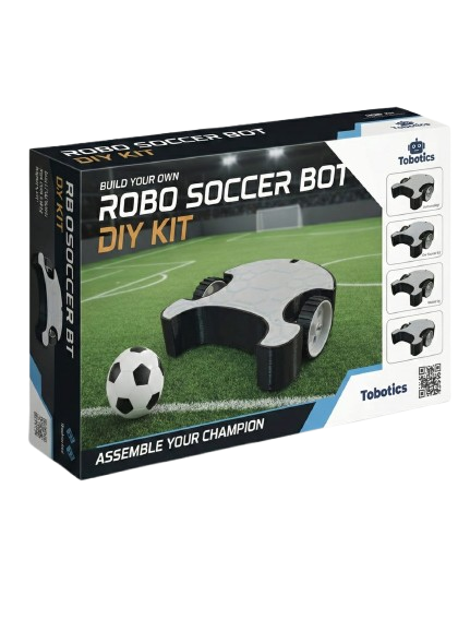 Robo soccer 