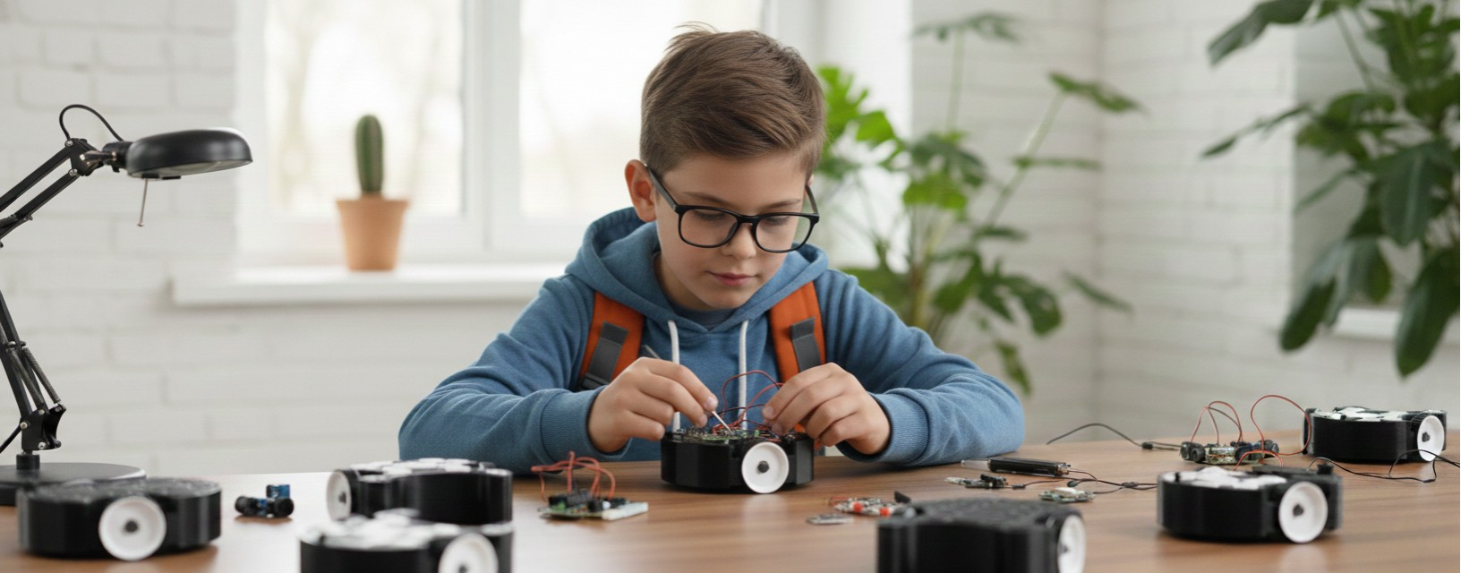 Autobot Intermediate Level 1