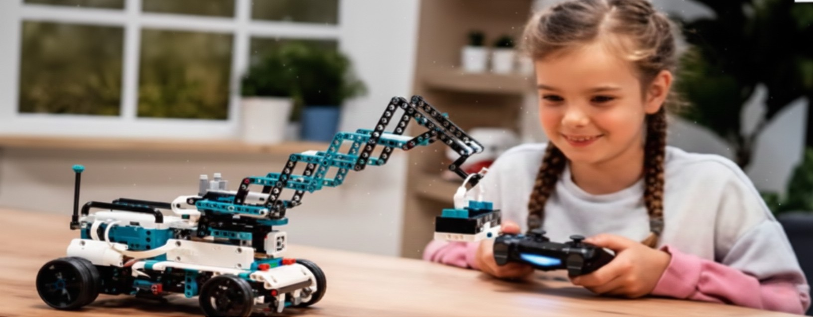 Autobot Intermediate Level 2