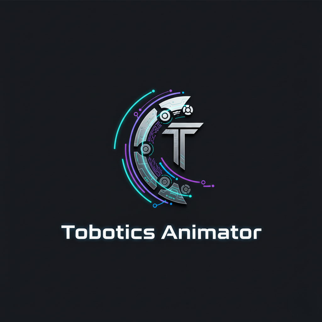 Tobotics Animator Interface