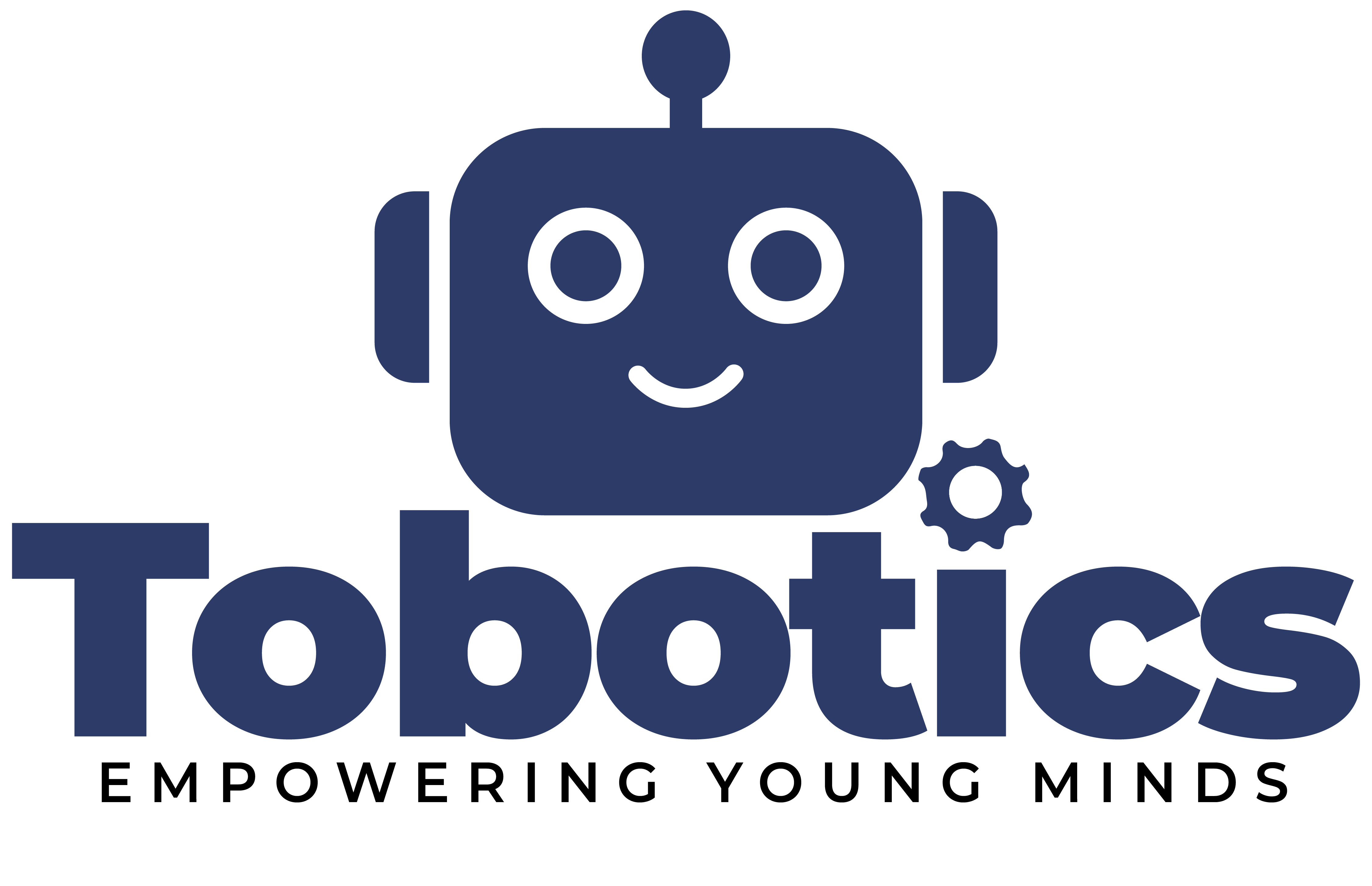 Tobotics Robotics logo